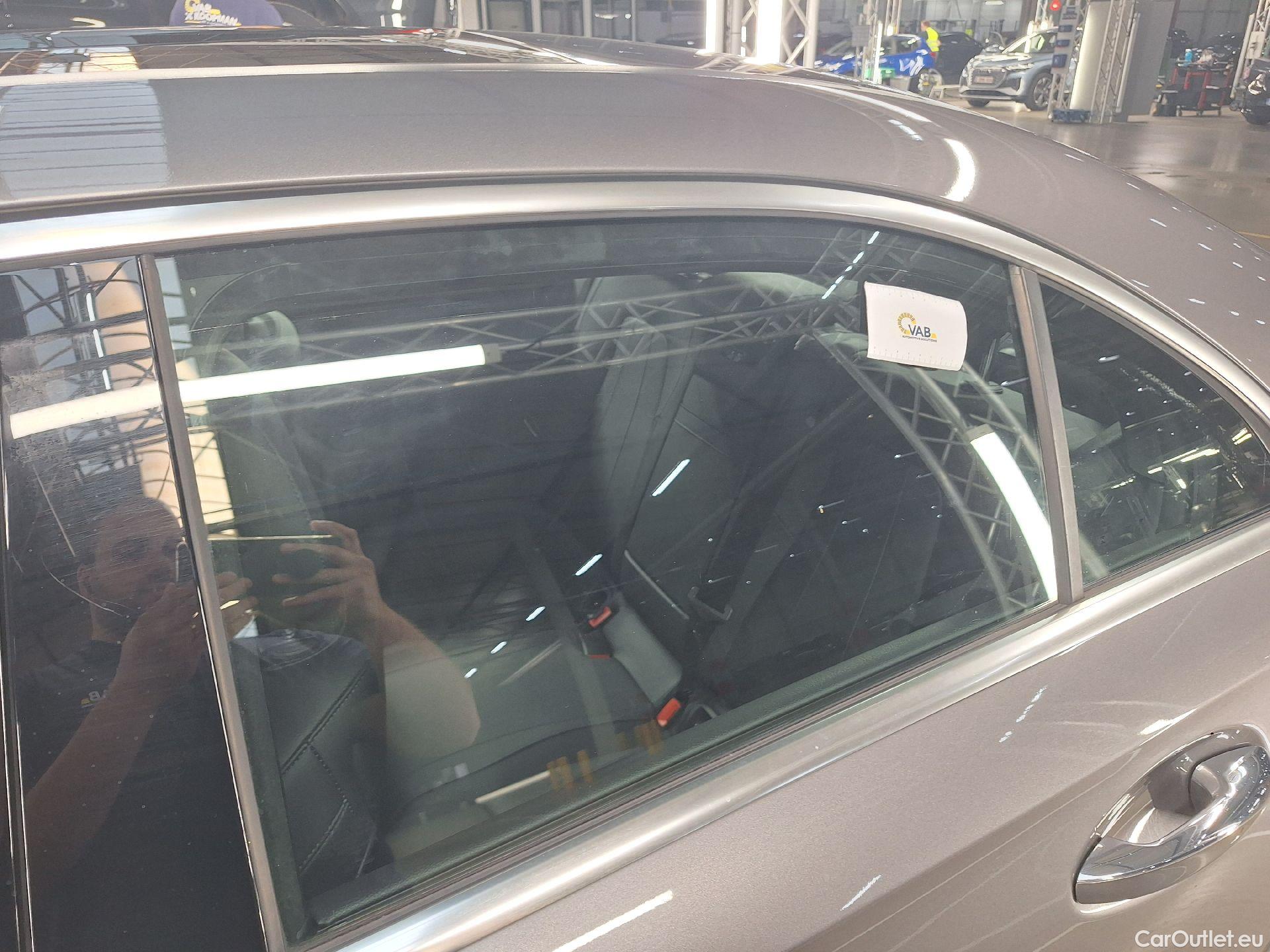  Mercedes  A-Klasse Mercedes, A-Class Berline '18, Mercedes-Benz  Limousine A 180d Business S #5