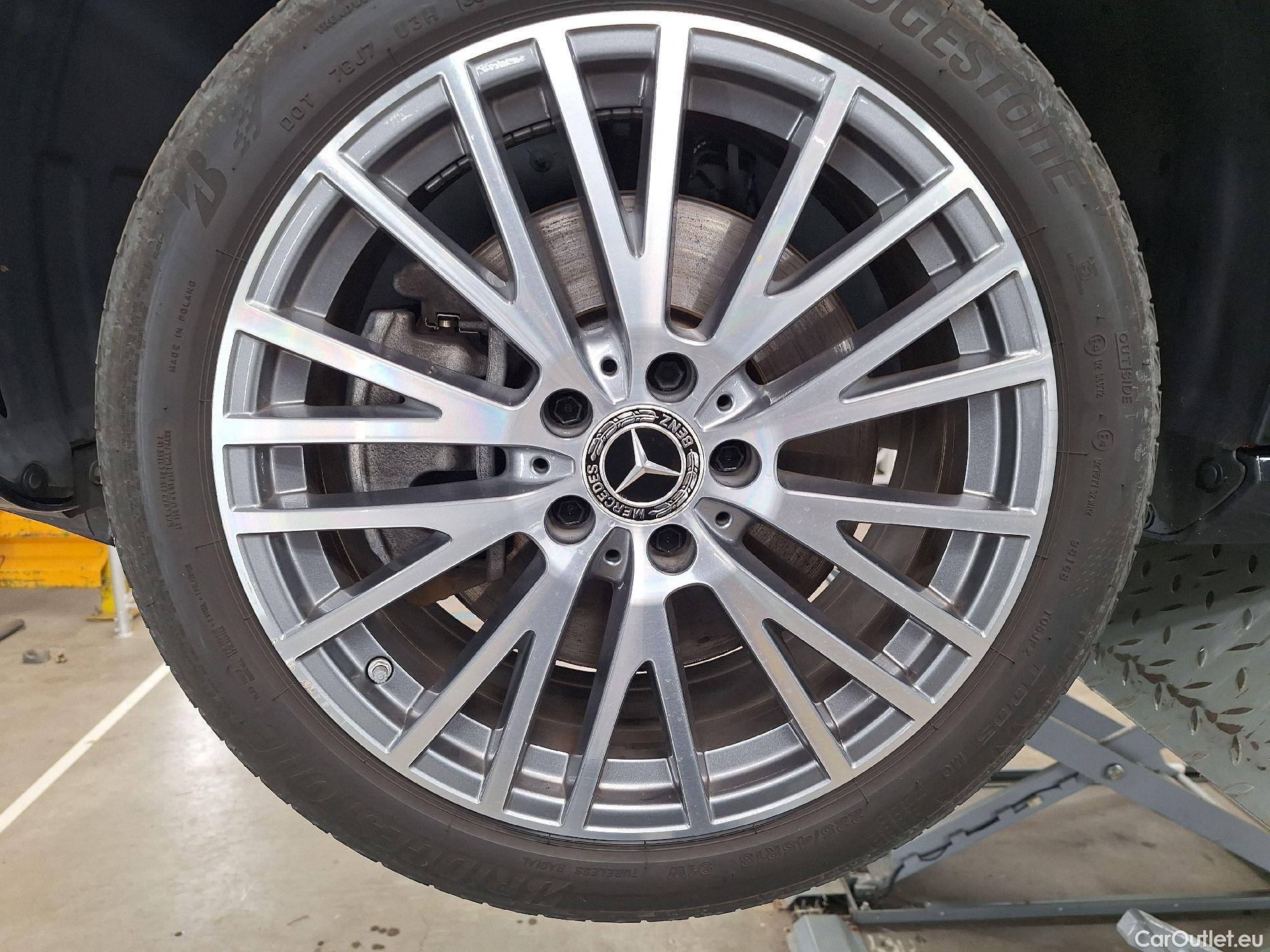  Mercedes  CLA-Klasse Mercedes, CLA-Class '19 PHEV, CLA 250 e Bus.Solut.Aut. #11
