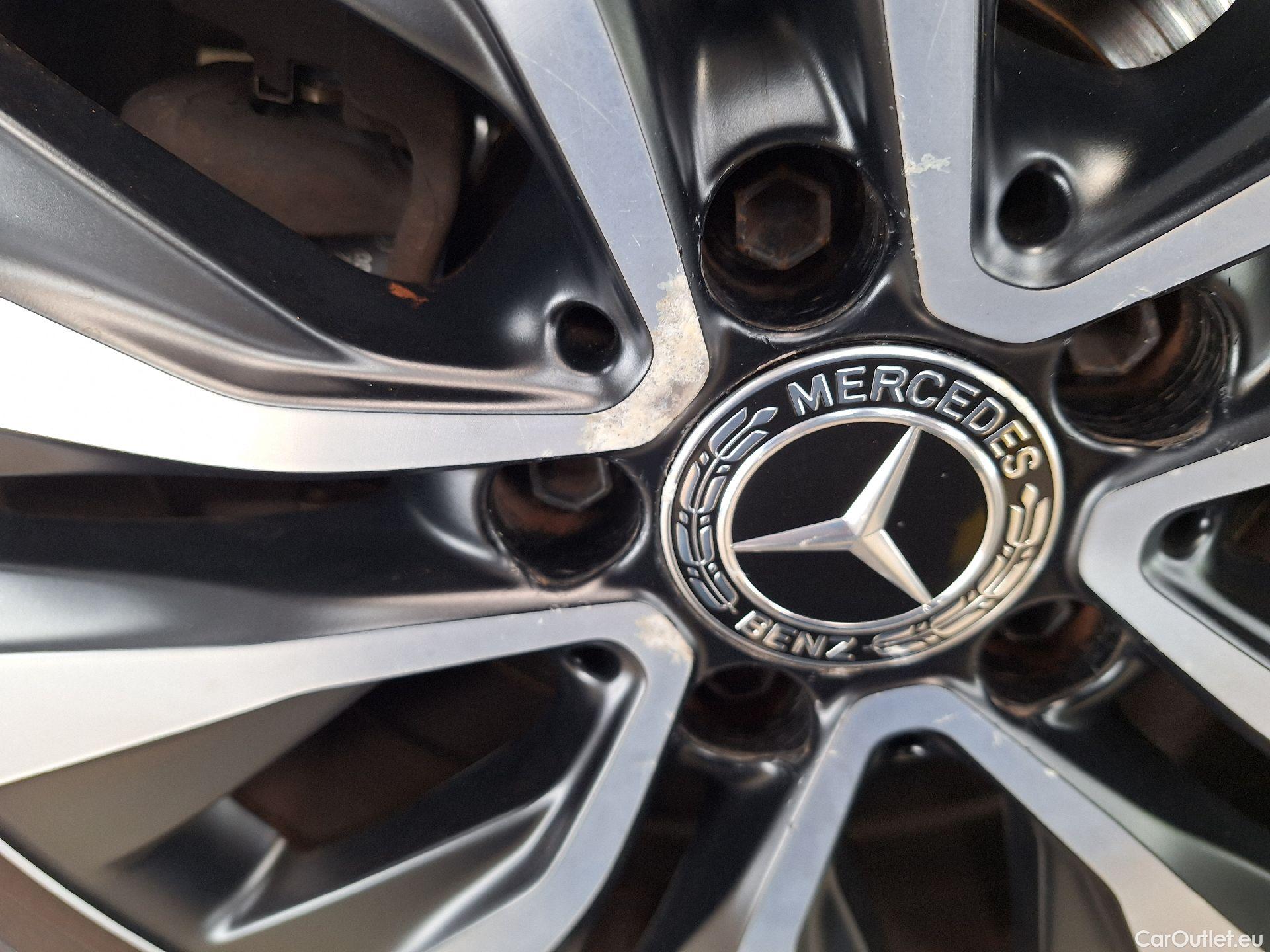  Mercedes  A-Klasse Mercedes, A-Class '18, A 160 Bus.Sol. #28
