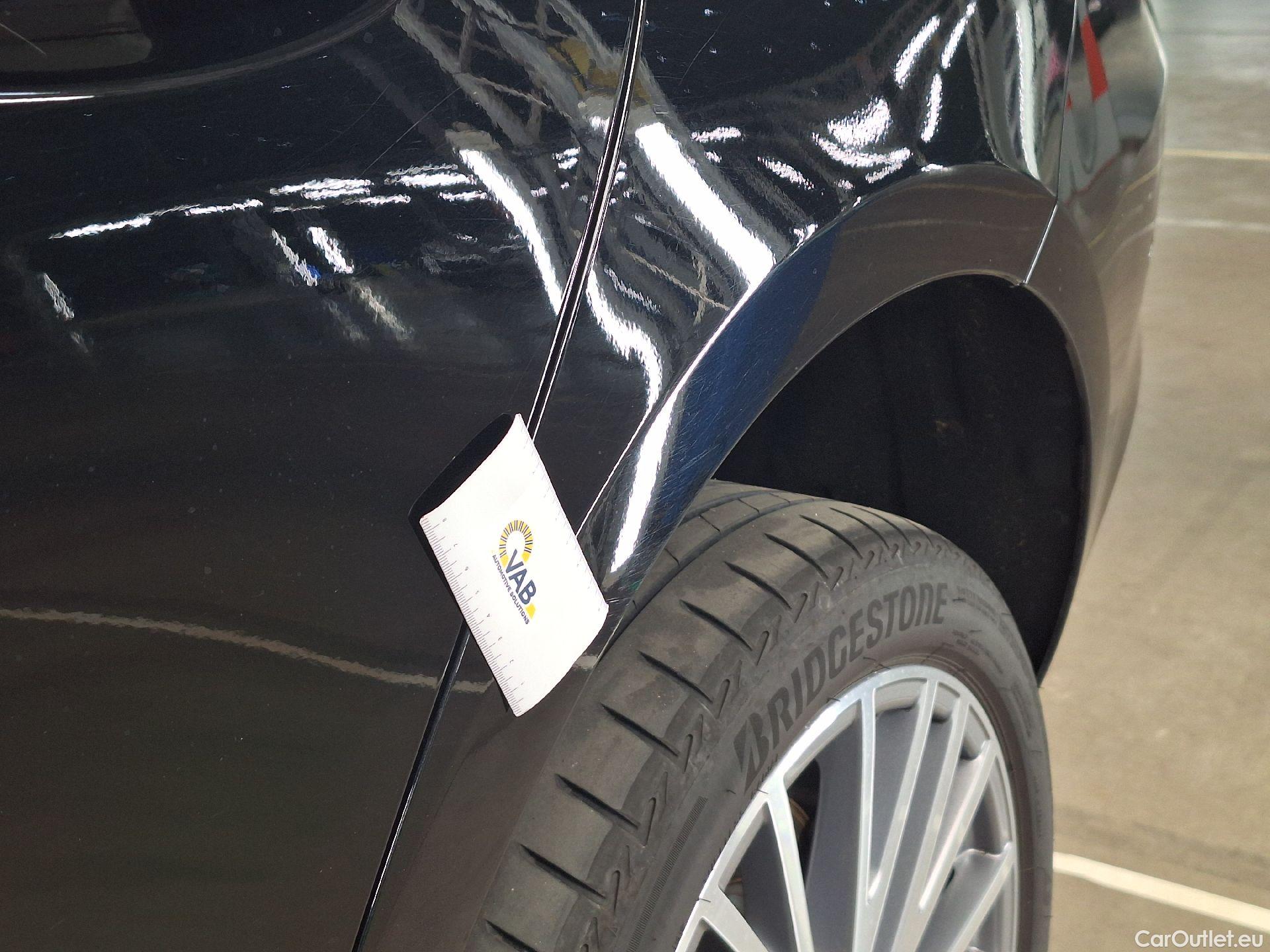  Mercedes  CLA-Klasse Mercedes, CLA-Class '19 PHEV, CLA 250 e Bus.Solut.Aut. #8