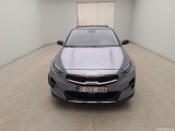  KIA  XCeed Kia,  '19 PHEV, KIA  1.6 GDi PHEV DCT Business Line 5d 