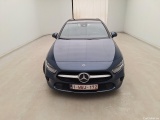 Mercedes A-Klasse Mercedes, A-Class '18, A 160 Bus.Sol.