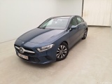  Mercedes  A-Klasse Mercedes, A-Class '18, A 160 Bus.Sol. #2