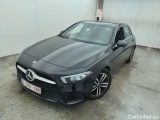 Mercedes A-Klasse Mercedes-Benz  A 180 d Business Solution Aut. 5d