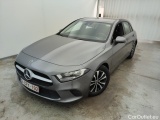Mercedes A-Klasse Mercedes-Benz  A 180 d Business Solution Essential Aut. 5d