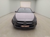 Mercedes A-Klasse Mercedes, A-Class Berline '18, Mercedes-Benz  Limousine A 180d Business S