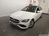Mercedes C-Klasse Mercedes-Benz  Break C 200d Business Line 5d