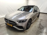 Mercedes C-Klasse MERCEDES CLASSE C DIESEL 2021 - C220 d 200ch AMG Line Launch Edition 4d Auto