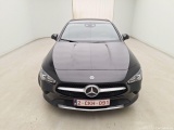 CLA-Klasse