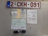  Mercedes  CLA-Klasse Mercedes, CLA-Class '19 PHEV, CLA 250 e Bus.Solut.Aut. #22