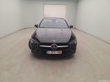 Mercedes CLA-Klasse Mercedes, CLA-Class SB '19, Mercedes-Benz CLA Shooting Brake CLA 180 d Busines