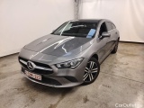CLA-Klasse