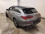  Mercedes  CLA-Klasse Mercedes-Benz CLA Shooting Brake CLA 250 e Business Solution 5d !! NO COC !! #7