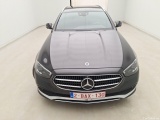 E-Klasse