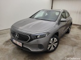 Mercedes A-Klasse Mercedes-Benz EQA EQA 250 Business Solution Luxury 5d