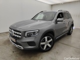 Mercedes B-Klasse Mercedes-Benz GLB GLB 200 d Business Solution 5d
