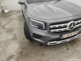  Mercedes  B-Klasse Mercedes-Benz GLB GLB 200 d Business Solution 5d #30