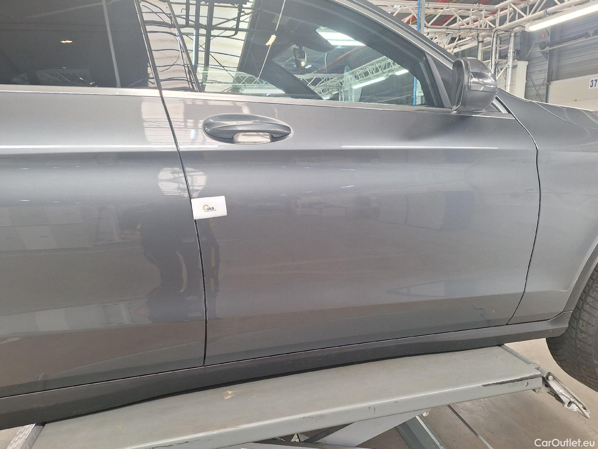  Mercedes  G-Klasee Mercedes, GLC Coupé FL'19 PHEV, GLC Coupé 300de 4M Busin.Sol. #24