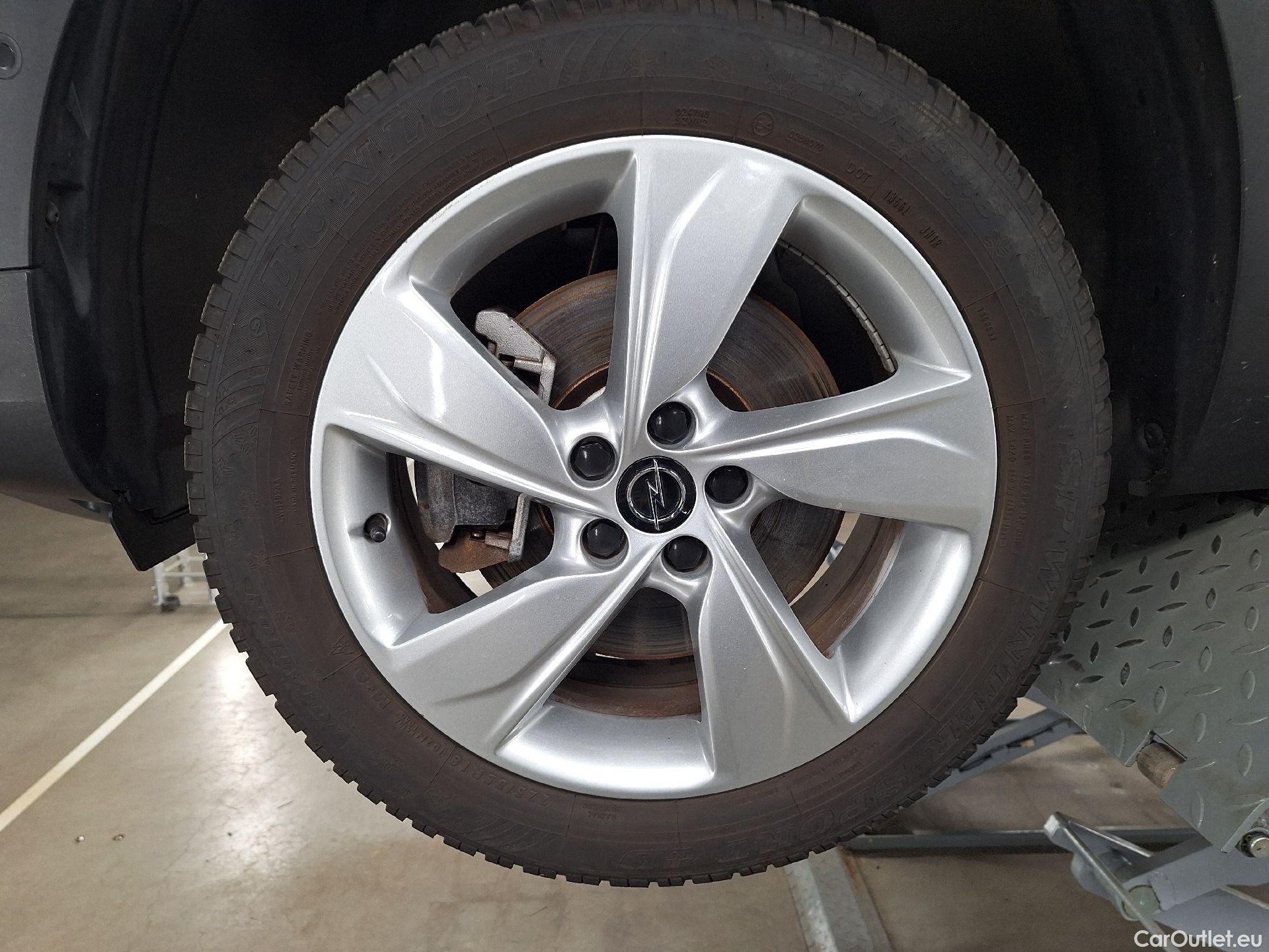 Opel   Grandland X Opel, Grandland FL'21 PHEV, Opel Grandland 1.6 Turbo S/S Hybrid Business Editi #15