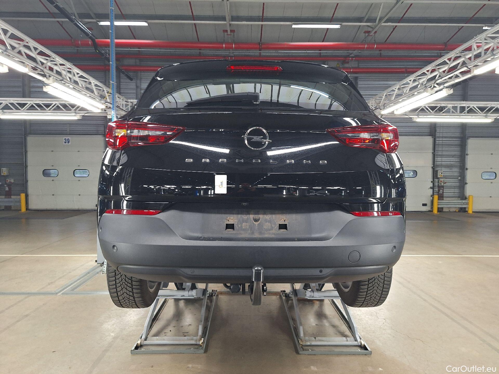  Opel   Grandland X Opel, Grandland FL'21 PHEV, Opel Grandland 1.6 Turbo S/S Hybrid Business Editi #9