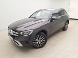  Mercedes  G-Klasee Mercedes, GLC FL'19 PHEV, Mercedes-Benz GLC GLC 300 de Business Solution 4MA #2