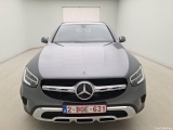Mercedes G-Klasee Mercedes, GLC Coupé FL'19 PHEV, GLC Coupé 300de 4M Busin.Sol.