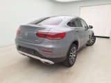  Mercedes  G-Klasee Mercedes, GLC Coupé FL'19 PHEV, GLC Coupé 300de 4M Busin.Sol. #4