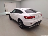  Mercedes  G-Klasee Mercedes, GLC Coupé FL'19, Mercedes-Benz GLC Coupé GLC 200 d Business Solutio #3