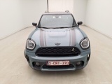 Mini Countryman MINI, Mini Country.16 PHEV, Mini Count.Coo.S E ALL4 220 A.