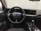  Opel  Astra Opel  1.2 Turbo 81kW S/S Edition 5d #9