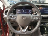  Opel   Grandland X OPEL GRANDLAND 1.6 Turbo PHEV 180 Ultimate S&S 5d #21