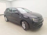  Opel   Grandland X Opel, Grandland FL'21 PHEV, Opel Grandland 1.6 Turbo S/S Hybrid Business Editi #9