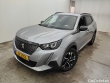 Peugeot 2008 PEUGEOT  - 2020 1.2 PureTech 130 Allure S&S (EU6.3) 5d