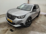 Peugeot 2008 PEUGEOT  - 2020 1.2 PureTech 130 Allure S&S (EU6.3) 5d