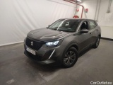  Peugeot  2008 Peugeot  1.2 Puretech 74KW S&S Active 5d 