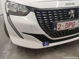  Peugeot  208 Peugeot  1.2 PureTech 75 MAN5 S&S Active Pack 5d #25