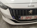  Peugeot  208 Peugeot  1.2 PureTech 75 MAN5 S&S Active Pack 5d #27