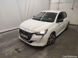 Peugeot 208 Peugeot  1.2 PureTech 75 MAN5 S&S Active Pack 5d