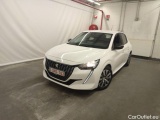 Peugeot 208 Peugeot  1.2 PureTech 75 MAN5 S&S Active Pack 5d
