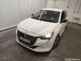 Peugeot 208 Peugeot  1.2 PureTech 75 MAN5 S&S Active Pack 5d
