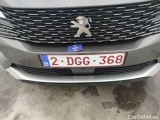  Peugeot  3008 Peugeot  1.2 PureTech 96kW S&S Auto Allure Pack 5d #26
