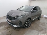 Peugeot 3008 Peugeot  1.2 PureTech 96kW S&S Auto GT Pack 5d