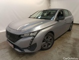 Peugeot 308 Peugeot  SW 1.2 PureTech 130 S&S EAT8 Active Pack 5d