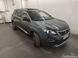  Peugeot  5008 Peugeot  1.5 BlueHDi 96kW S&S EAT8 GT Line 5d #8