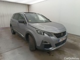  Peugeot  5008 Peugeot  1.5 BlueHDi 96kW S&S EAT8 GT Line 5d #8