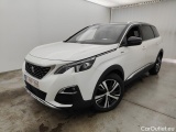 Peugeot 5008 Peugeot  1.5 BlueHDi 96kW S&S EAT8 GT Line 5d