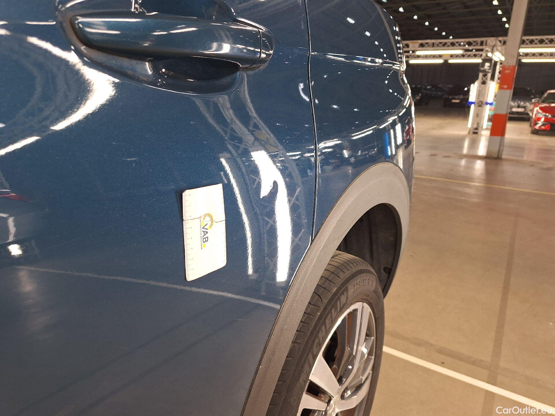  Peugeot  5008 Peugeot,  FL'20, Peugeot  1.5 BlueHDi 96kW S&S Allure Pack 5d #14