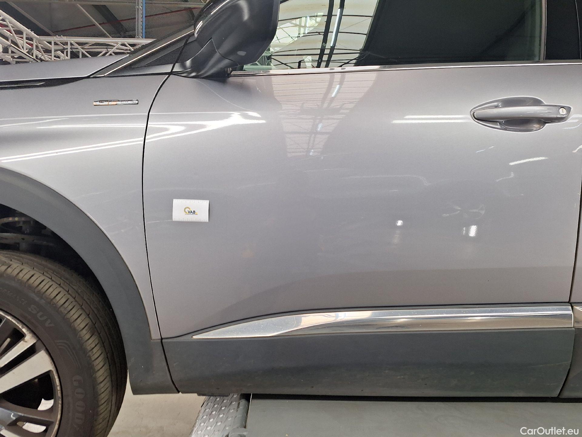  Peugeot  5008 Peugeot,  '16,  1.6THP 132kW GT Line A. #21
