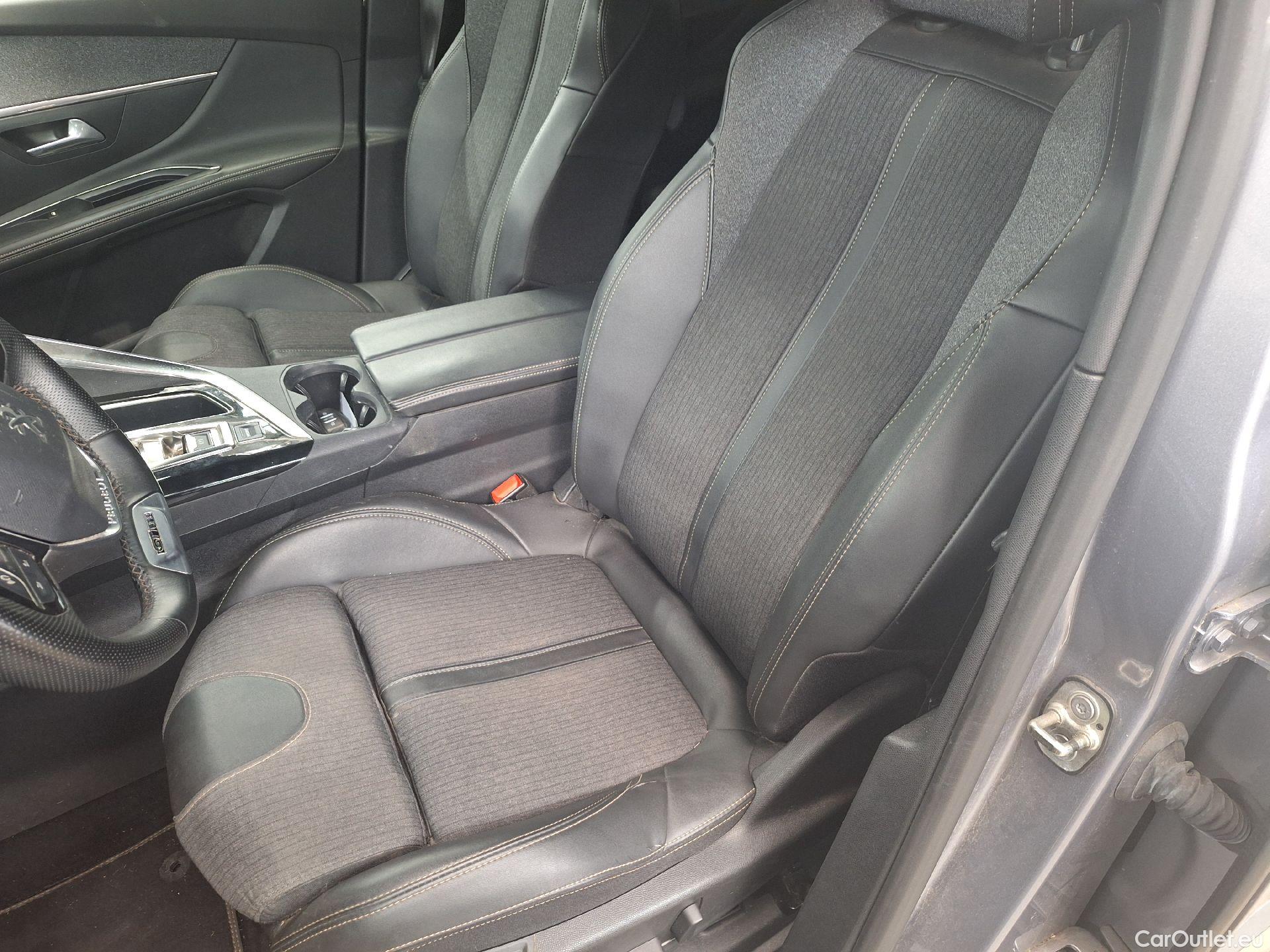  Peugeot  5008 Peugeot,  '16,  1.6THP 132kW GT Line A. #75