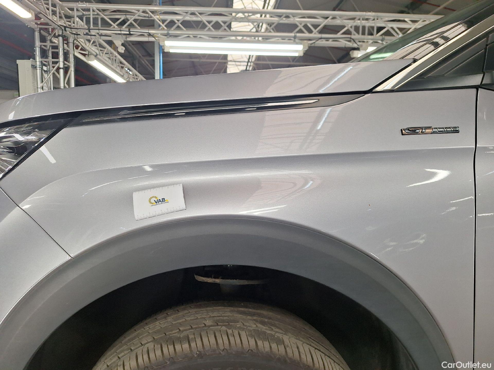  Peugeot  5008 Peugeot,  '16,  1.6THP 132kW GT Line A. #19